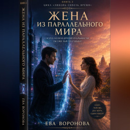 Жена из параллельного мира