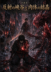 Харуто Том 1 книга 4 