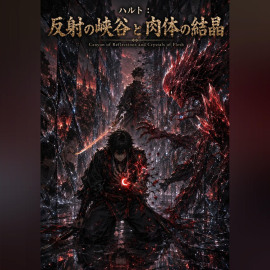 Харуто Том 1 книга 4 