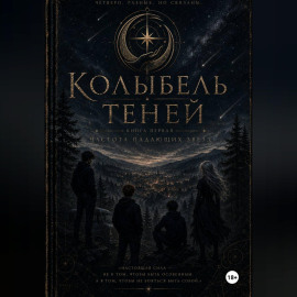 Колыбель теней: часть первая