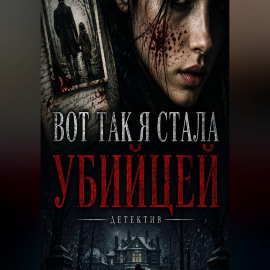 Вот так я стала убицей