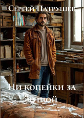 Ни копейки за душой