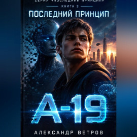 Последний принцип: 