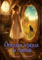Осколок зеркала за спиной