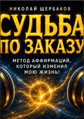 Судьба по заказу. Метод аффирмаций, который изменил мою жизнь!