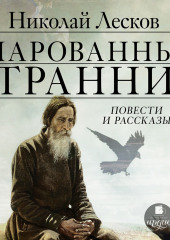 Очарованный странник. Повести и рассказы