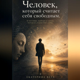 Человек, который считает себя свободным.