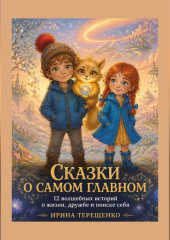 Сказки о самом главном