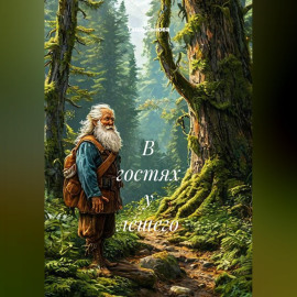В гостях у лешего