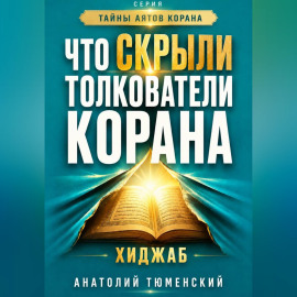 Тайны аятов Корана: Книга 1 