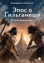 О всё видавшем. Эпос о Гильгамеше. Книга первая. Тирания и создание соперника