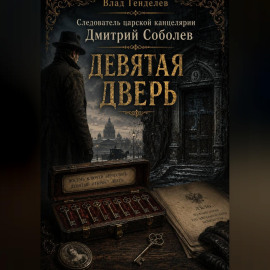 Девятая дверь