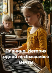 Пианино. История одной несбывшейся мечты