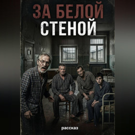 За белой стеной