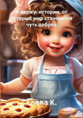 Я держу: истории, от которых мир становится чуть добрее