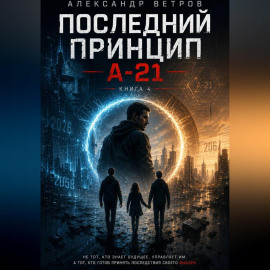 Последний принцип: 