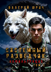Системный разведчик. Инфильтрация. Том 2