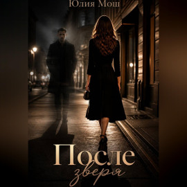 После зверя