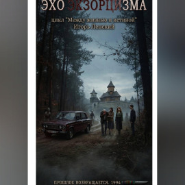 Эхо экзорцизма цикл 