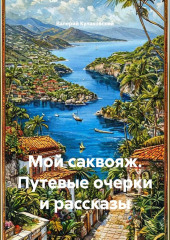 Мой саквояж. Путевые очерки и рассказы