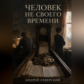 Человек не своего времени