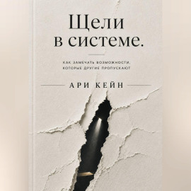 Щели в системе. Как замечать возможности, которые другие пропускают