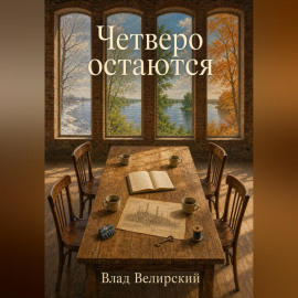 Четверо остаются
