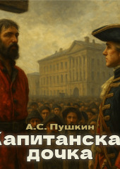 Капитанская дочка
