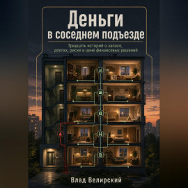 Деньги в соседнем подъезде