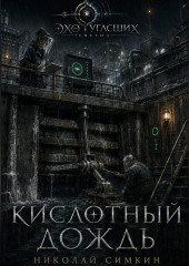 Кислотный дождь