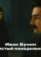 Чистый понедельник
