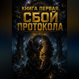 Книга первая. 