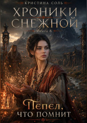 Хроники Снежной. Книга 8. Пепел, что помнит