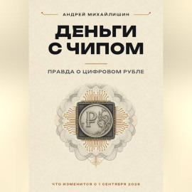 ДЕНЬГИ С ЧИПОМ: правда о цифровом рубле