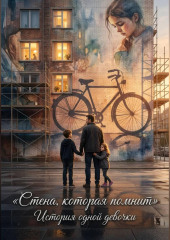 «Стена, которая помнит: 