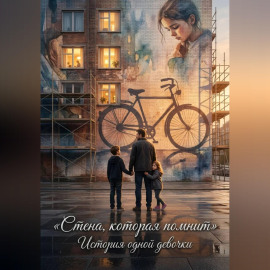 «Стена, которая помнит: 