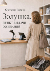 Золушка. Пункт выдачи ожиданий