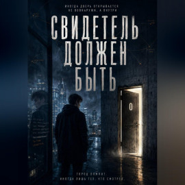 Свидетель должен быть