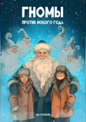 Гномы против Нового года