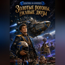 Золотые погоны, ржавые дюзы
