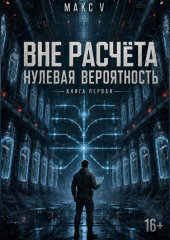 Вне расчёта. Нулевая вероятность