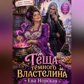 Тёща Тёмного Властелина