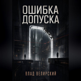 Ошибка допуска