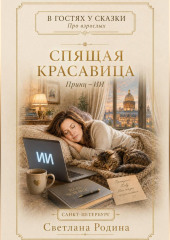 Спящая красавица. Принц - ИИ