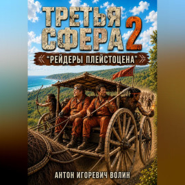 Третья Сфера 2 