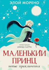 Маленький принц. Новые приключения
