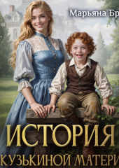 История Кузькиной матери