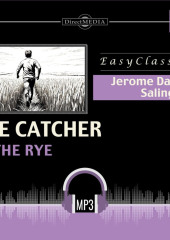 Над пропастью во ржи. B1. The Catcher in the Rye. B1