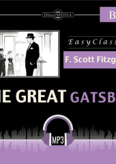 Великий Гэтсби. В1. The Great Gatsby. В1
