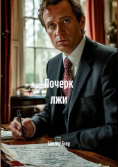 Почерк лжи